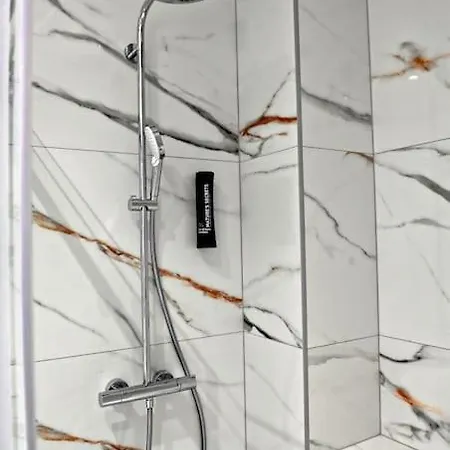 Apartment Nino Luxury *