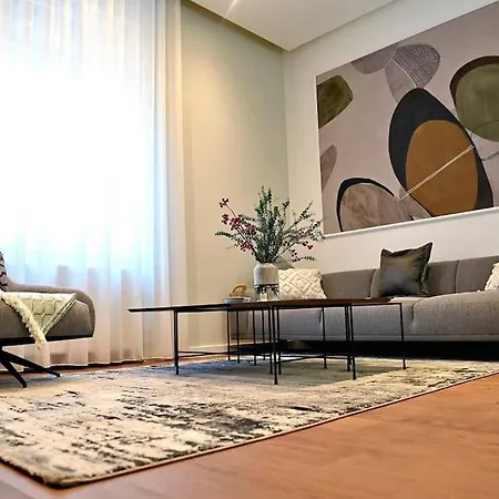 Apartment Nino Luxury *