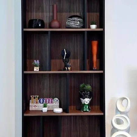 Nino Luxury *