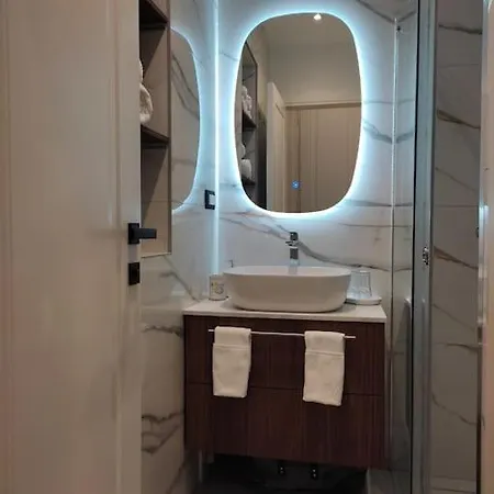 Apartment Nino Luxury *