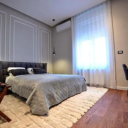 Nino Luxury * Zagreb