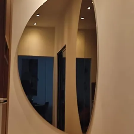 Nino Luxury Apartment