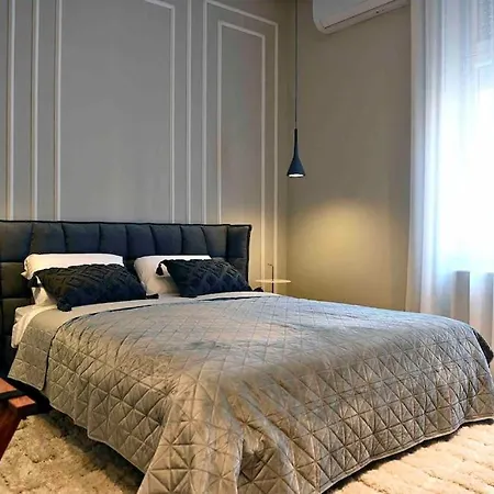 Nino Luxury * Zagreb