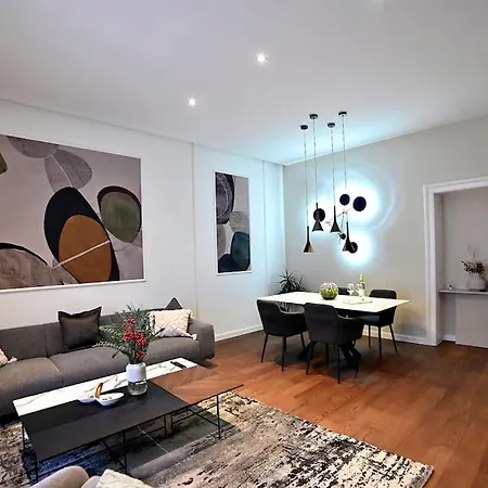 Nino Luxury Zagreb