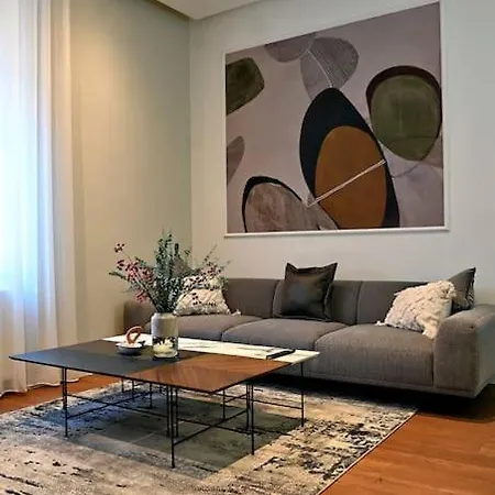 Nino Luxury Apartment Zagreb