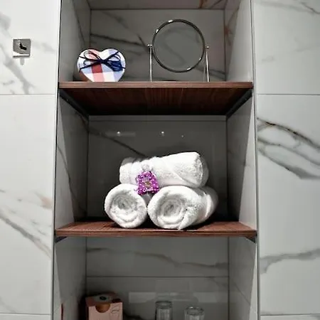 Apartment Nino Luxury *