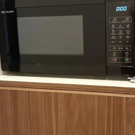Nino Luxury Apartment